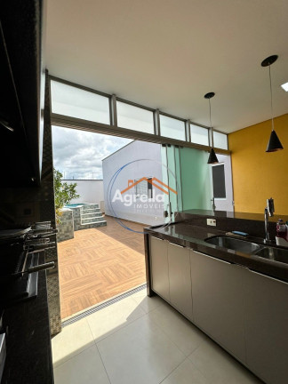 Imagem Imóvel com 3 Quartos à Venda, 190 m² em Condominio Residencial Califórnia - Estiva Gerbi Imagem Imóvel com 3 Quartos à Venda, 190 m² em Condominio Residencial Califórnia - Estiva Gerbi