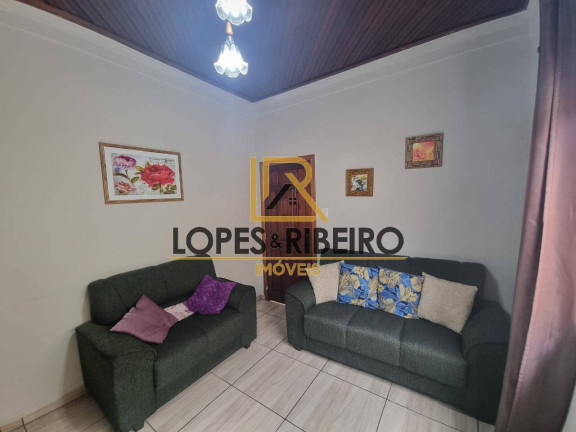 Imagem Casa com 2 Quartos à Venda, 250 m² em Vila Dos Lavradores - Botucatu
