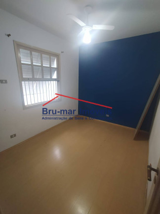 Imagem Apartamento com 2 Quartos à Venda, 70 m² em Encruzilhada - Santos