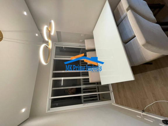 Imagem Apartamento com 3 Quartos à Venda, 71 m² em Centro - Barueri