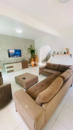 Imagem Casa com 4 Quartos à Venda, 500 m² em Village Ii - Porto Seguro Imagem Casa com 4 Quartos à Venda, 500 m² em Village Ii - Porto Seguro