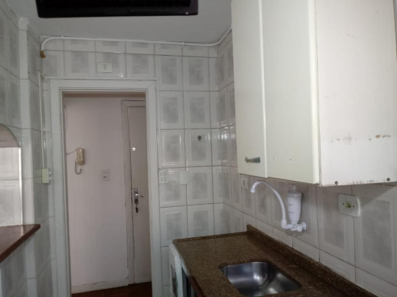 Imagem Apartamento com 1 Quarto à Venda, 45 m² em Bela Vista - São Paulo