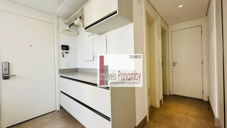 Imagem Apartamento com 3 Quartos à Venda ou Locação, 185 m² em Campo Belo - São Paulo
