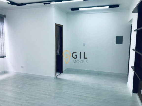Imagem Sala Comercial à Venda, 34 m² em Centro - Jacareí Imagem Sala Comercial à Venda, 34 m² em Centro - Jacareí