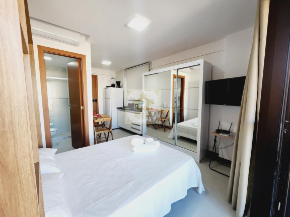 Imagem Imóvel com 1 Quarto à Venda, 21 m² em Barra - Salvador Imagem Imóvel com 1 Quarto à Venda, 21 m² em Barra - Salvador