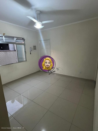 Apartamento com 2 Quartos à Venda,  em Itararé - São Vicente