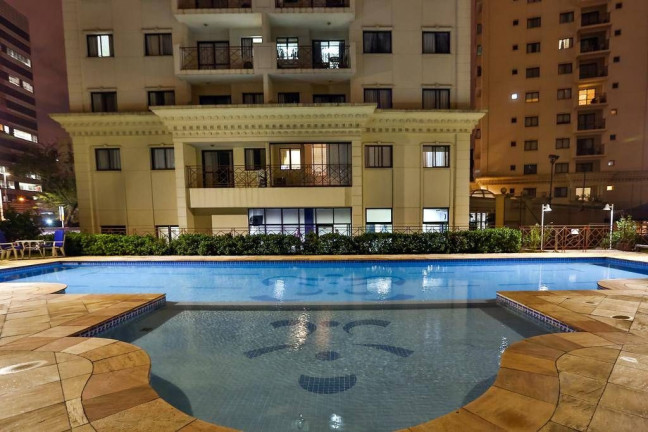 Imagem Apartamento com 2 Quartos à Venda, 48 m² em Vila Olímpia - São Paulo Imagem Apartamento com 2 Quartos à Venda, 48 m² em Vila Olímpia - São Paulo