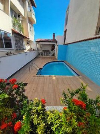 Imagem Casa com 3 Quartos à Venda, 110 m² em Pechincha - Rio De Janeiro Imagem Casa com 3 Quartos à Venda, 110 m² em Pechincha - Rio De Janeiro