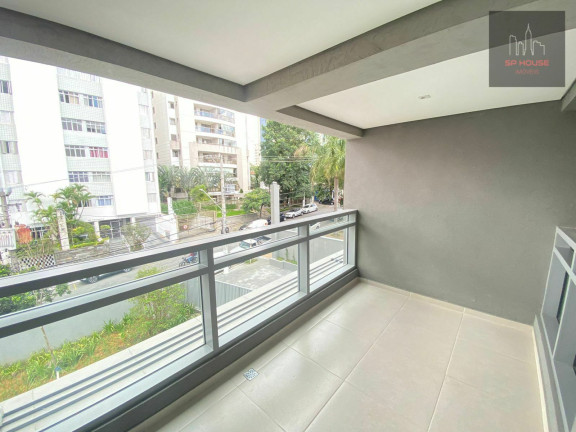 Imagem Apartamento com 3 Quartos à Venda, 84 m² em Perdizes - São Paulo