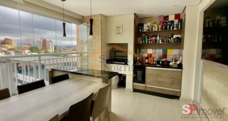 Imagem Apartamento com 3 Quartos à Venda, 134 m² em Santana - São Paulo Imagem Apartamento com 3 Quartos à Venda, 134 m² em Santana - São Paulo