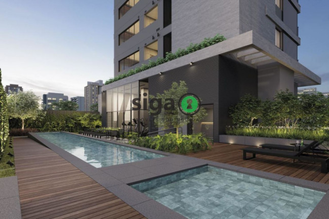 Imagem Apartamento com 4 Quartos à Venda, 398 m² em Jardins - São Paulo