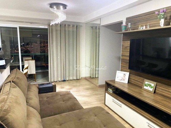 Imagem Apartamento com 3 Quartos à Venda, 101 m² em Vila Independência - Piracicaba Imagem Apartamento com 3 Quartos à Venda, 101 m² em Vila Independência - Piracicaba