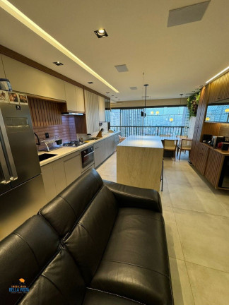 Apartamento com 2 Quartos à Venda,  em Bosque Da Saúde - São Paulo