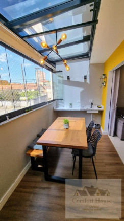Imagem Sobrado com 2 Quartos à Venda, 130 m² em Campestre - Santo André Imagem Sobrado com 2 Quartos à Venda, 130 m² em Campestre - Santo André