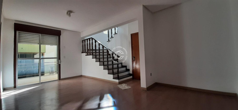 Imagem Cobertura com 3 Quartos à Venda, 170 m² em Nossa Senhora De Fátima - Santa Maria