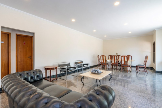 Imagem Apartamento com 4 Quartos à Venda, 377 m² em Vila Sônia - São Paulo Imagem Apartamento com 4 Quartos à Venda, 377 m² em Vila Sônia - São Paulo