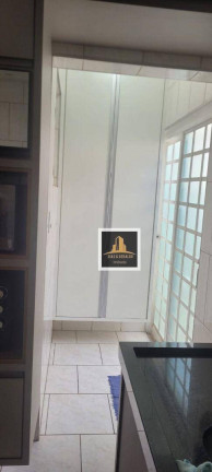 Imagem Casa com 3 Quartos à Venda, 68 m² em Bosque Dos Eucaliptos - São José Dos Campos Imagem Casa com 3 Quartos à Venda, 68 m² em Bosque Dos Eucaliptos - São José Dos Campos