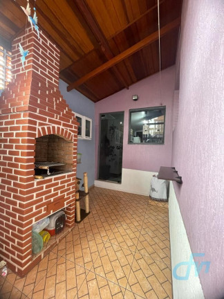 Imagem Casa com 3 Quartos à Venda, 138 m² em Jardim Camila - Mogi Das Cruzes