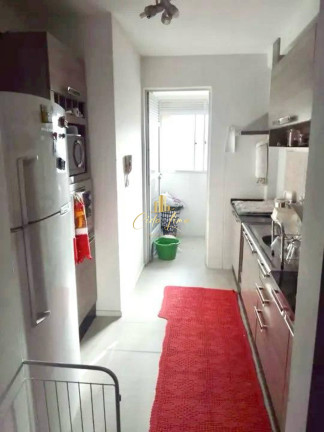Imagem Apartamento com 2 Quartos à Venda, 76 m² em Ponte Do Imaruim - Palhoça
