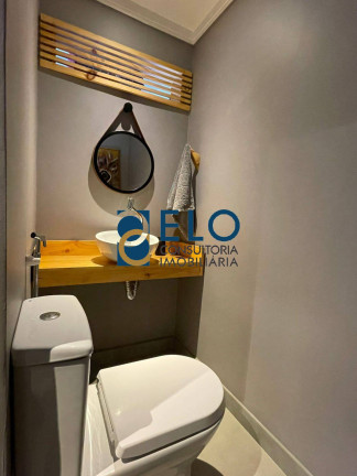 Imagem Apartamento com 3 Quartos à Venda, 105 m² em Marapé - Santos Imagem Apartamento com 3 Quartos à Venda, 105 m² em Marapé - Santos