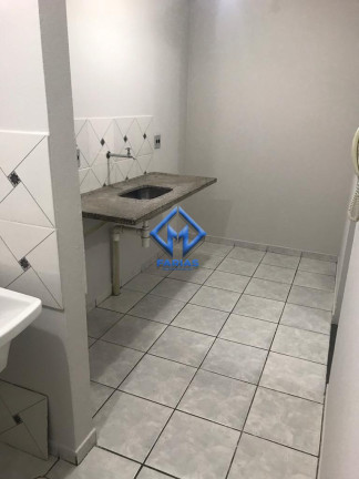 Imagem Apartamento com 1 Quarto para Alugar, 38 m² em Ipiranga - São Paulo Imagem Apartamento com 1 Quarto para Alugar, 38 m² em Ipiranga - São Paulo