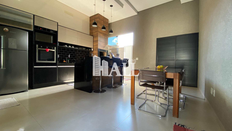 Imagem Casa com 3 Quartos à Venda, 150 m² em Vila Nobre - São José Do Rio Preto Imagem Casa com 3 Quartos à Venda, 150 m² em Vila Nobre - São José Do Rio Preto