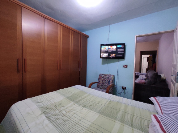 Imagem Casa com 2 Quartos à Venda, 122 m² em Assunção - São Bernardo Do Campo Imagem Casa com 2 Quartos à Venda, 122 m² em Assunção - São Bernardo Do Campo