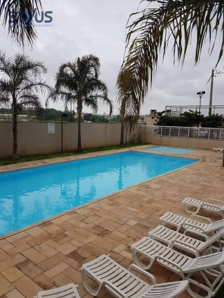 Imagem Apartamento com 3 Quartos à Venda, 63 m² em Ponte Grande - Guarulhos