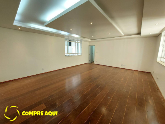 Foto do imóvel Apartamento com 3 Quartos à Venda, 180 m² em Higienópolis - São Paulo