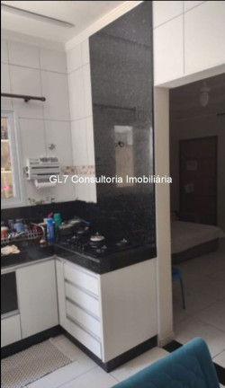 Imagem Casa com 3 Quartos à Venda,  em Jardim Paulista Ii - Indaiatuba