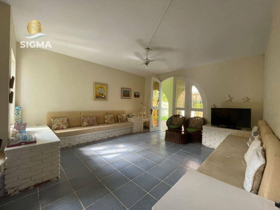 Imagem Casa com 4 Quartos à Venda, 160 m² em Jardim Albamar - Guarujá Imagem Casa com 4 Quartos à Venda, 160 m² em Jardim Albamar - Guarujá