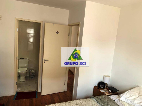 Imagem Apartamento com 3 Quartos à Venda, 89 m² em Swift - Campinas Imagem Apartamento com 3 Quartos à Venda, 89 m² em Swift - Campinas