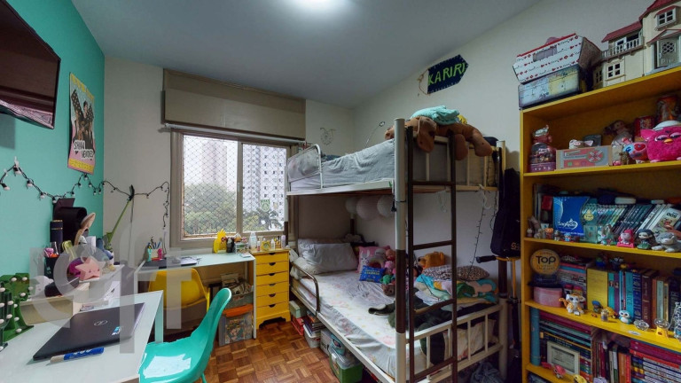 Imagem Apartamento com 3 Quartos à Venda, 103 m² em Perdizes - São Paulo