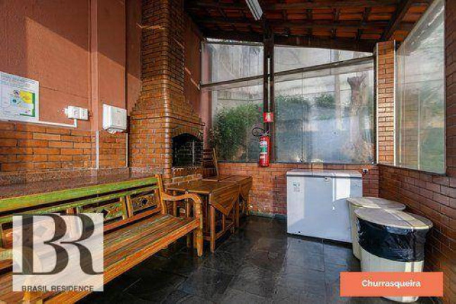 Imagem Apartamento com 2 Quartos à Venda, 69 m² em Vila Alexandria - São Paulo Imagem Apartamento com 2 Quartos à Venda, 69 m² em Vila Alexandria - São Paulo