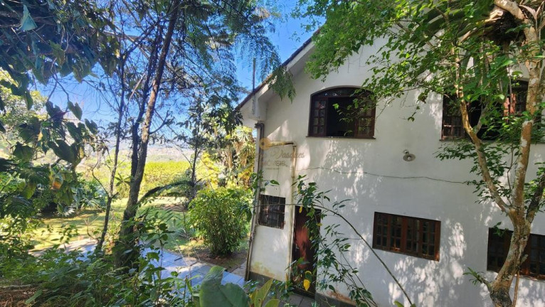 Imagem Casa com 5 Quartos à Venda, 190 m² em Panorama - Teresópolis Imagem Casa com 5 Quartos à Venda, 190 m² em Panorama - Teresópolis