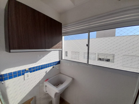 Imagem Apartamento com 2 Quartos à Venda, 47 m² em Jardim Alto Da Boa Vista - Valinhos