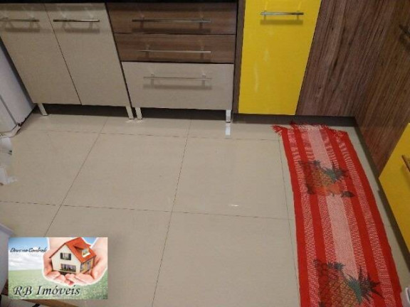 Imagem Apartamento com 2 Quartos à Venda, 60 m² em Jardim Santo André - Santo André