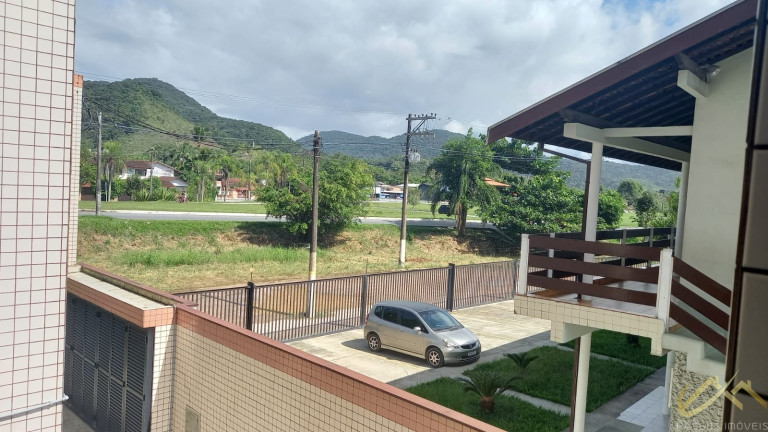 Imagem Apartamento com 3 Quartos à Venda, 96 m² em Tenório - Ubatuba