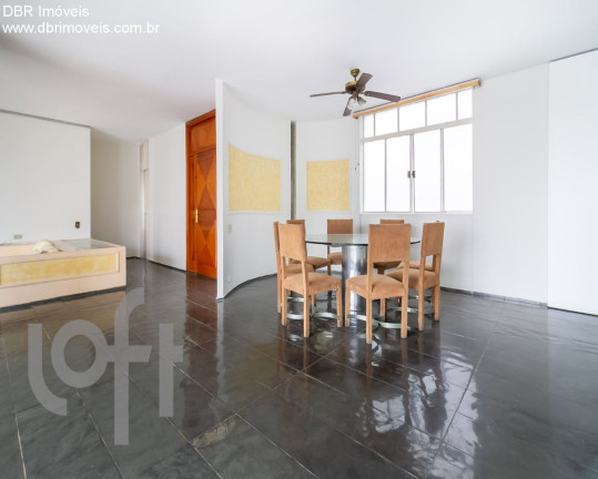 Imagem Apartamento com 3 Quartos à Venda, 270 m² em Santa Cecília - São Paulo