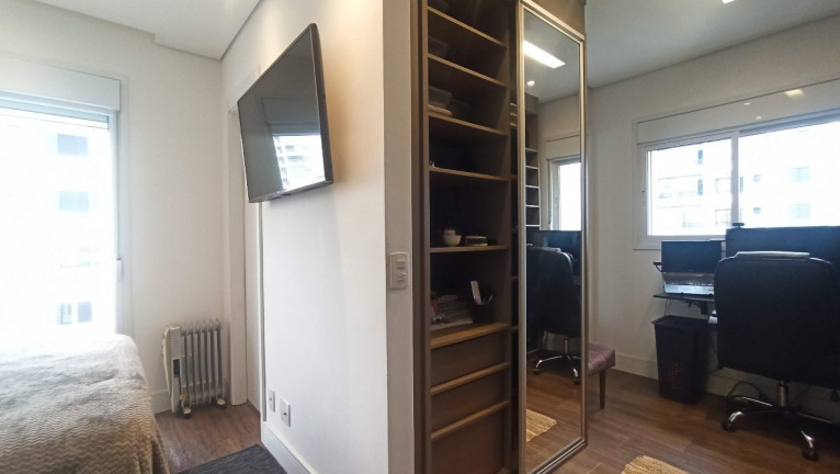 Imagem Apartamento com 3 Quartos à Venda, 72 m² em Vila Mascote - São Paulo Imagem Apartamento com 3 Quartos à Venda, 72 m² em Vila Mascote - São Paulo