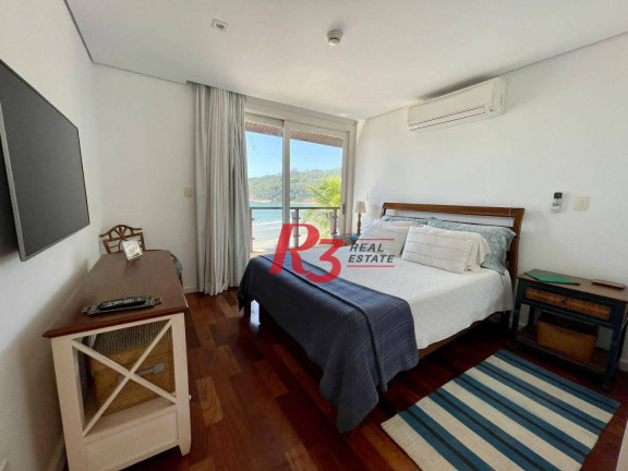 Imagem Casa com 5 Quartos à Venda, 408 m² em Balneário Praia Do Pernambuco - Guarujá Imagem Casa com 5 Quartos à Venda, 408 m² em Balneário Praia Do Pernambuco - Guarujá