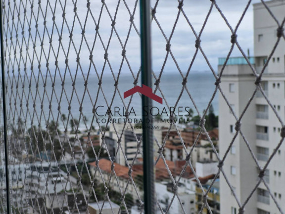 Imagem Apartamento com 3 Quartos à Venda, 84 m² em Enseada - Guarujá