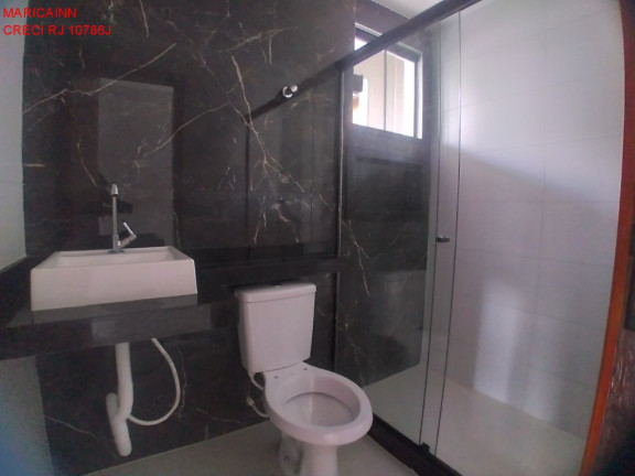 Imagem Casa com 3 Quartos à Venda, 88 m² em Jardim Atlântico Leste (itaipuaçu) - Maricá Imagem Casa com 3 Quartos à Venda, 88 m² em Jardim Atlântico Leste (itaipuaçu) - Maricá