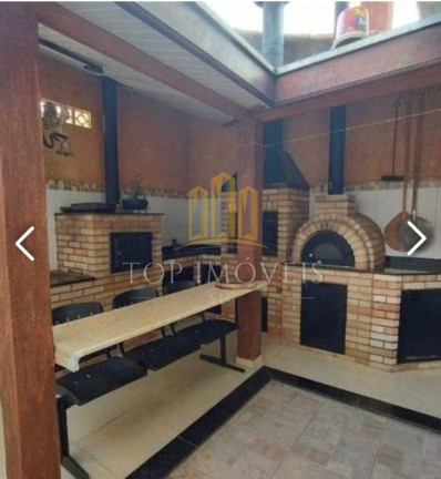 Imagem Casa com 3 Quartos à Venda, 170 m² em Bosque Dos Eucaliptos - São José Dos Campos