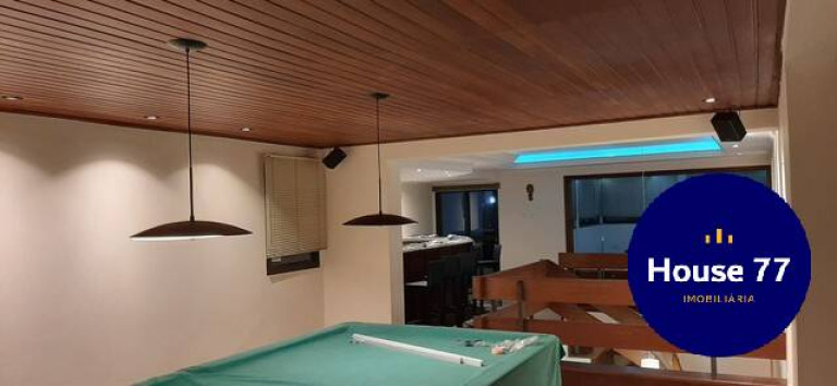 Imagem Apartamento com 3 Quartos à Venda, 500 m² em Jardim Ampliação - São Paulo Imagem Apartamento com 3 Quartos à Venda, 500 m² em Jardim Ampliação - São Paulo