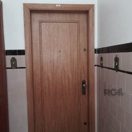 Imagem Imóvel com 1 Quarto à Venda, em Menino Deus - Porto Alegre Imagem Imóvel com 1 Quarto à Venda, em Menino Deus - Porto Alegre