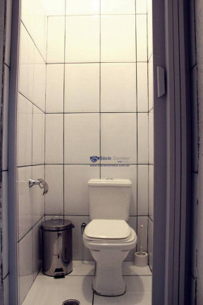 Imagem Sobrado com 11 Quartos à Venda, 72 m² em Tatuapé - São Paulo