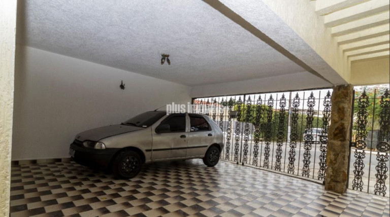 Imagem Casa com 2 Quartos à Venda, 160 m² em Vila Santa Catarina - São Paulo