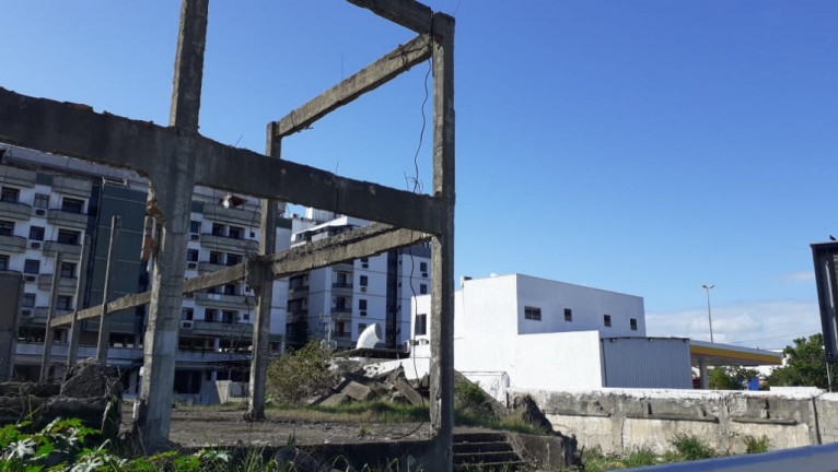 Imagem Imóvel à Venda, 7.938 m² em Centro - Cabo Frio