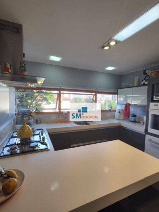 Imagem Apartamento com 3 Quartos à Venda, 205 m² em Jardim - Santo André Imagem Apartamento com 3 Quartos à Venda, 205 m² em Jardim - Santo André